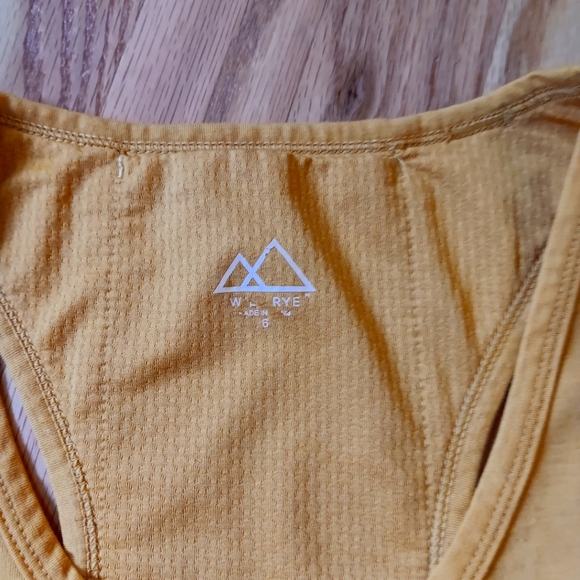 Wild Rye Mia Tank Top - Picture 3 of 7